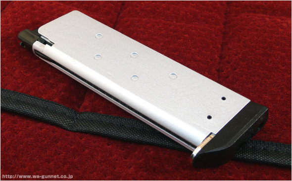 M1911用アクセサリー 【WESTERN ARMS】