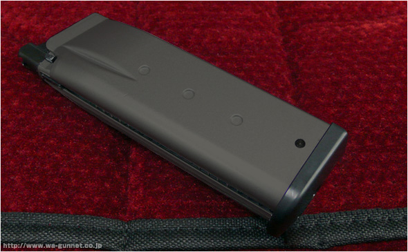 M1911用アクセサリー 【WESTERN ARMS】