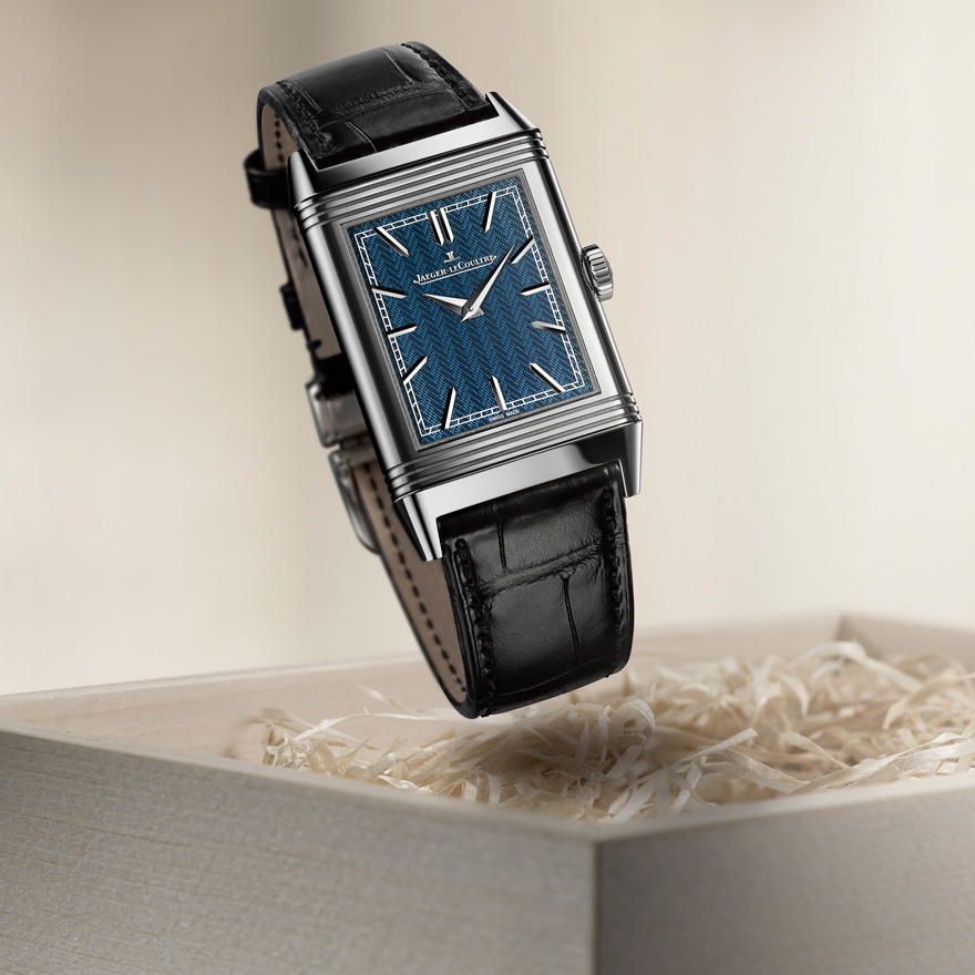 クロード・モネの「ヴェネツィア」にオマージュを捧げる「レベルソ