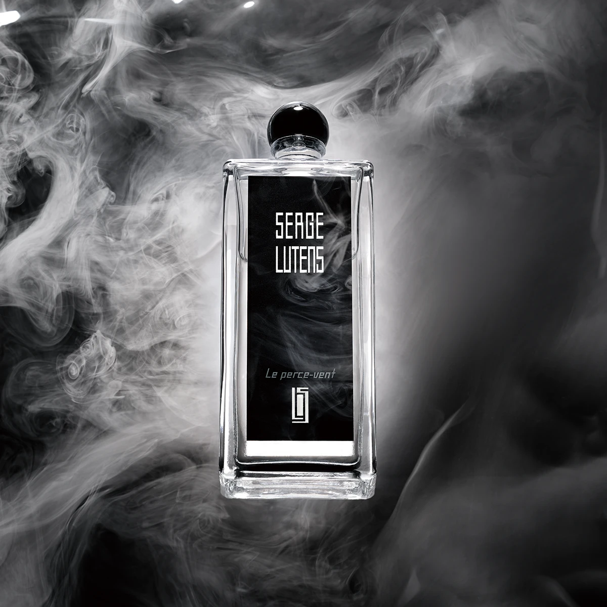 哲学とともにまとうセルジュ・ルタンス「ルペルスヴァン」／男の香り