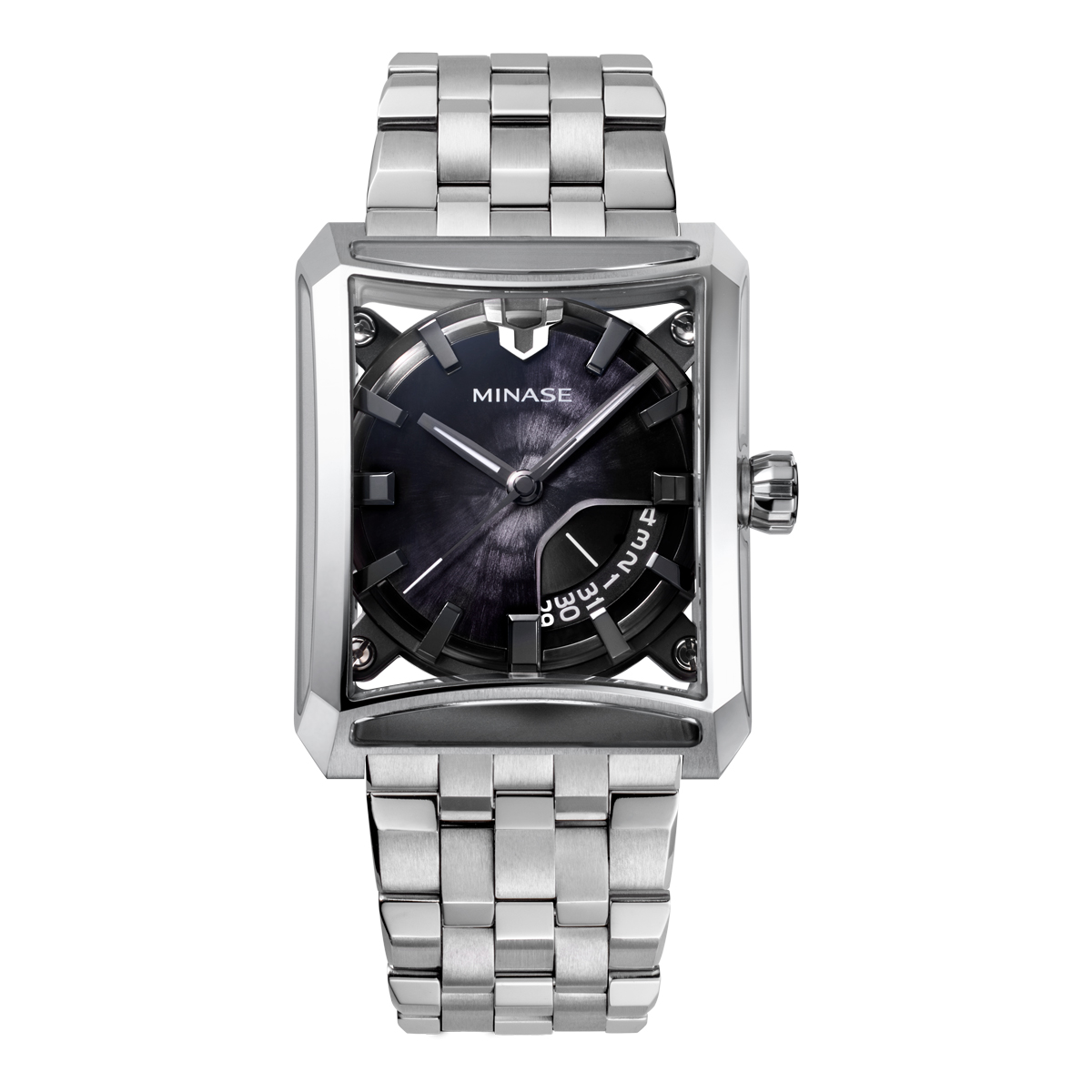 ミナセ、ブランド誕生20周年を記念する「SEVEN WINDOWS（セブン