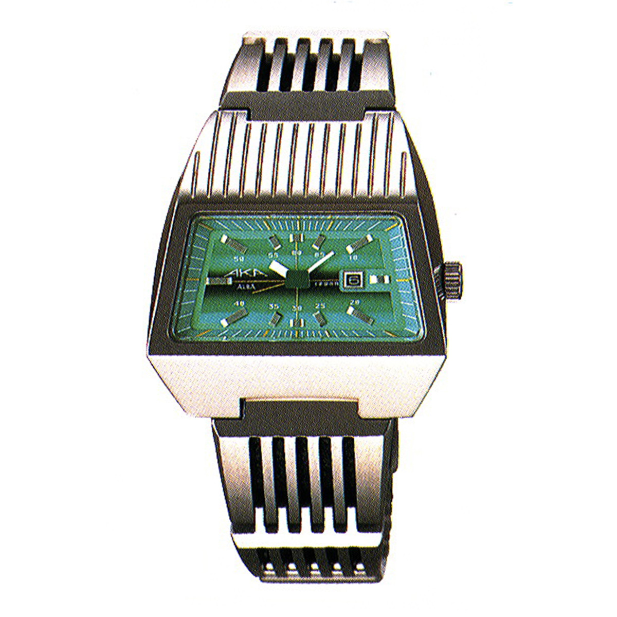 Mrs. GREEN APPLEの大森元貴、ルイ・ヴィトンの腕時計を着用。「いせ