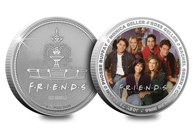 friends-silver-3oz-masterpiece