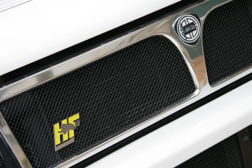 ホイーラーズ｜ランチアデルタHFインテグラーレエボ1（スポーツハッチ）