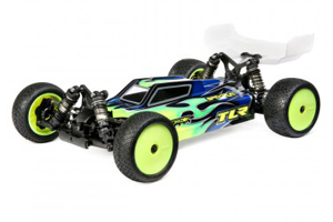Team Losi Racing