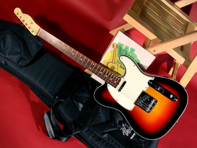 Woodman Instruments トピックス