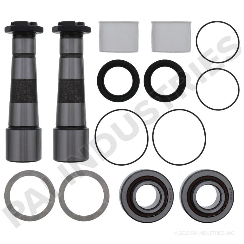 PAI EM98470 MACK 301SQ53 KING PIN KIT (FAK5459) – Woodline Parts