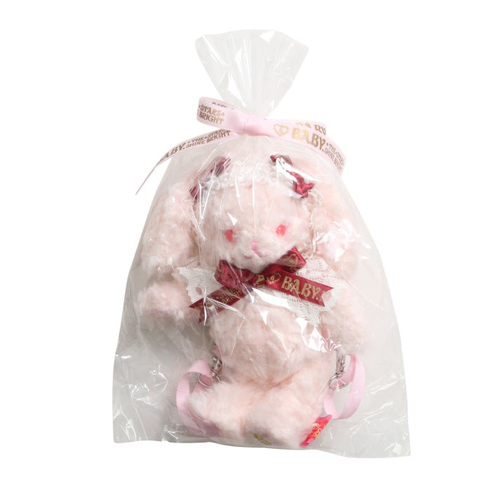 USED】うさくみゃリュック ミニミニ | BABY, THE STARS SHINE BRIGHT