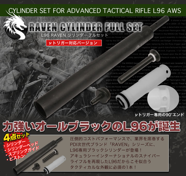 エアガンPDIパーツ販売X-FIRE