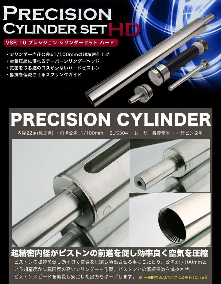 エアガンPDIパーツ販売X-FIRE