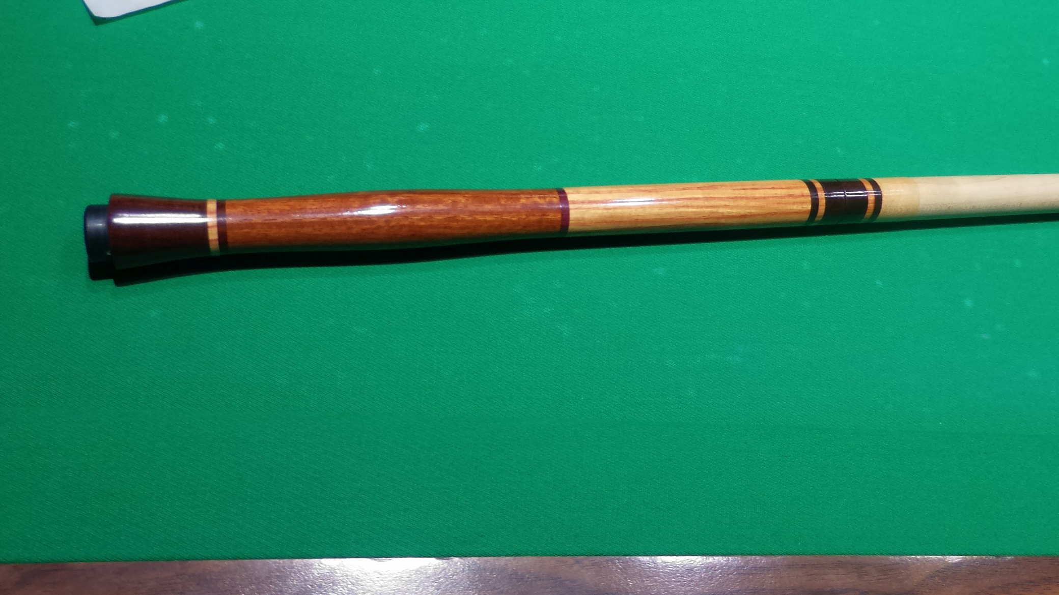 BANジャンプ – なすみその球撞き