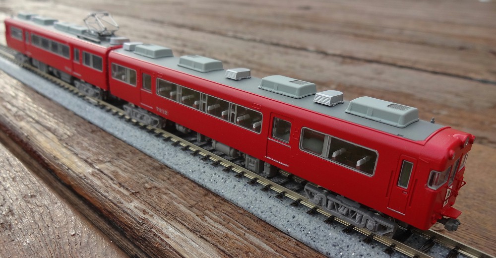 貴方だけのこだわりの1品 - Nゲージ編 その6