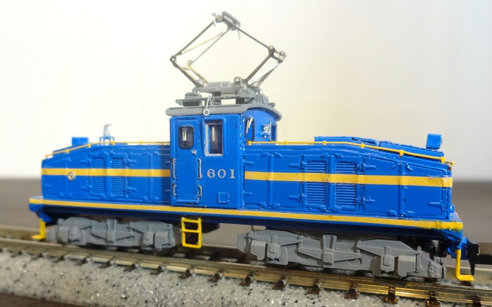 貴方だけのこだわりの1品 - Nゲージ編 その6