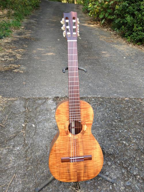 山崎ギター工房