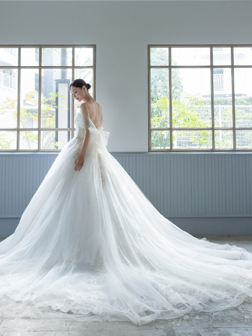 ウェディングドレスを買って後悔しない｜10万円台〜20万円台中心の