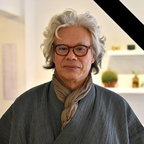 陶芸家 松崎健 遊心窯 Ken Matsuzaki / Yuushin-Gama