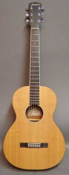 12 Larrivee Parlor Rosewood | AcogiLabo