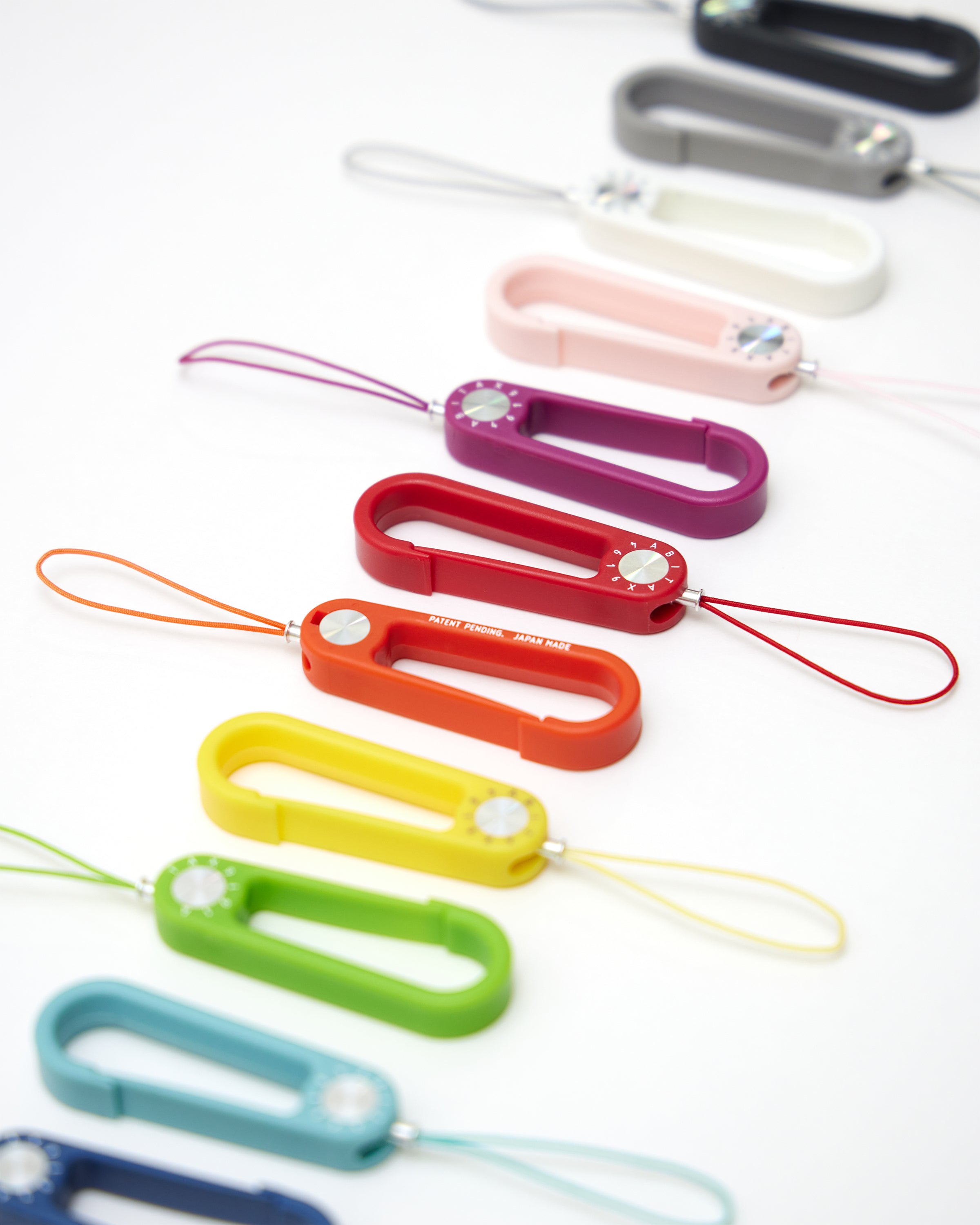 ABITAX / 4616 Snaphook Strap