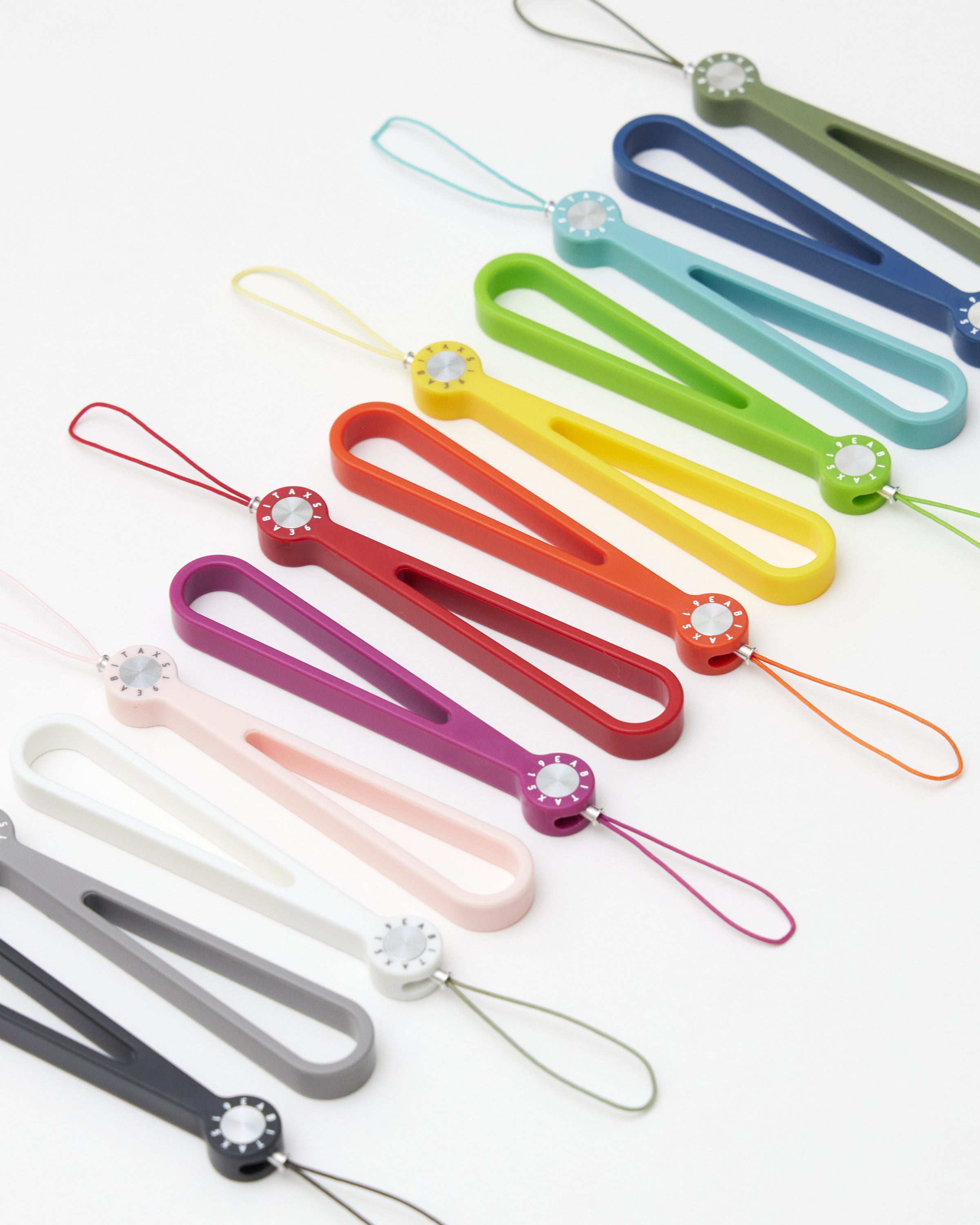 ABITAX / 3615 Stick Strap