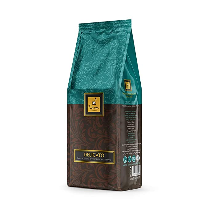 Filicori Zecchini Kava Espresso Mix | Absolute Espresso Plus