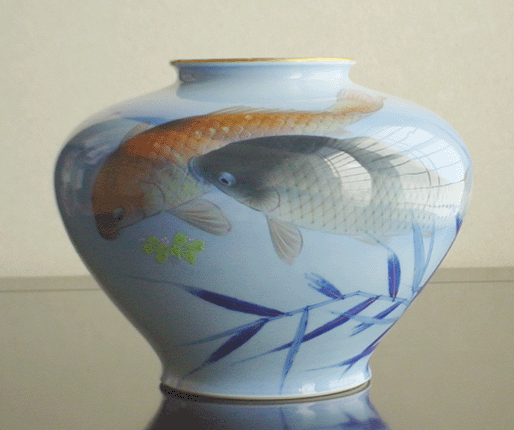 オールド深川製磁 ～ OLD FUKAGAWA～