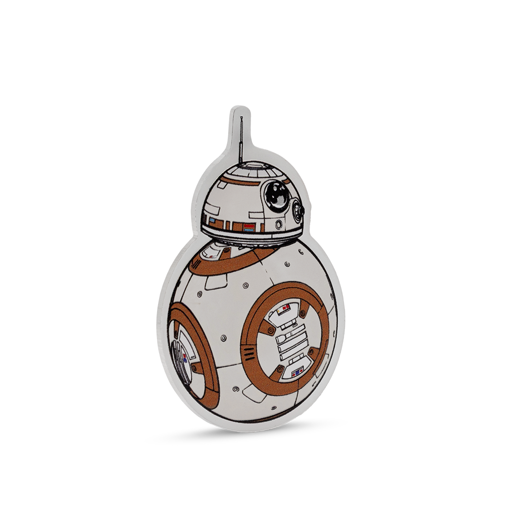 Buy Star Wars™ BB-8™ by Star Wars online - Agoro