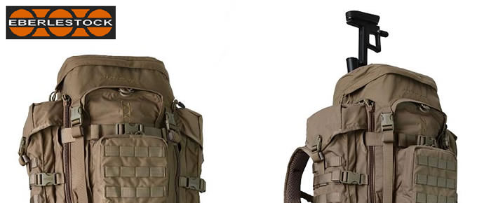 AGGRESSOR GROUP WEB SHOP / G4 OPERATOR SNIPER PACK / EBERLESTOCK