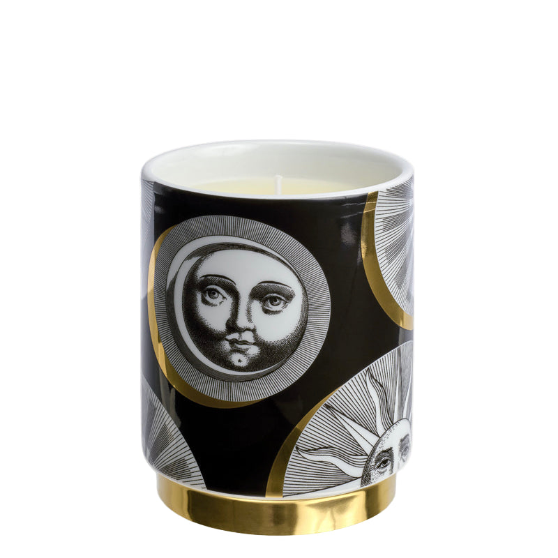 Soli e Lune - Scented Candle | Fornasetti Profumi | AEDES.COM