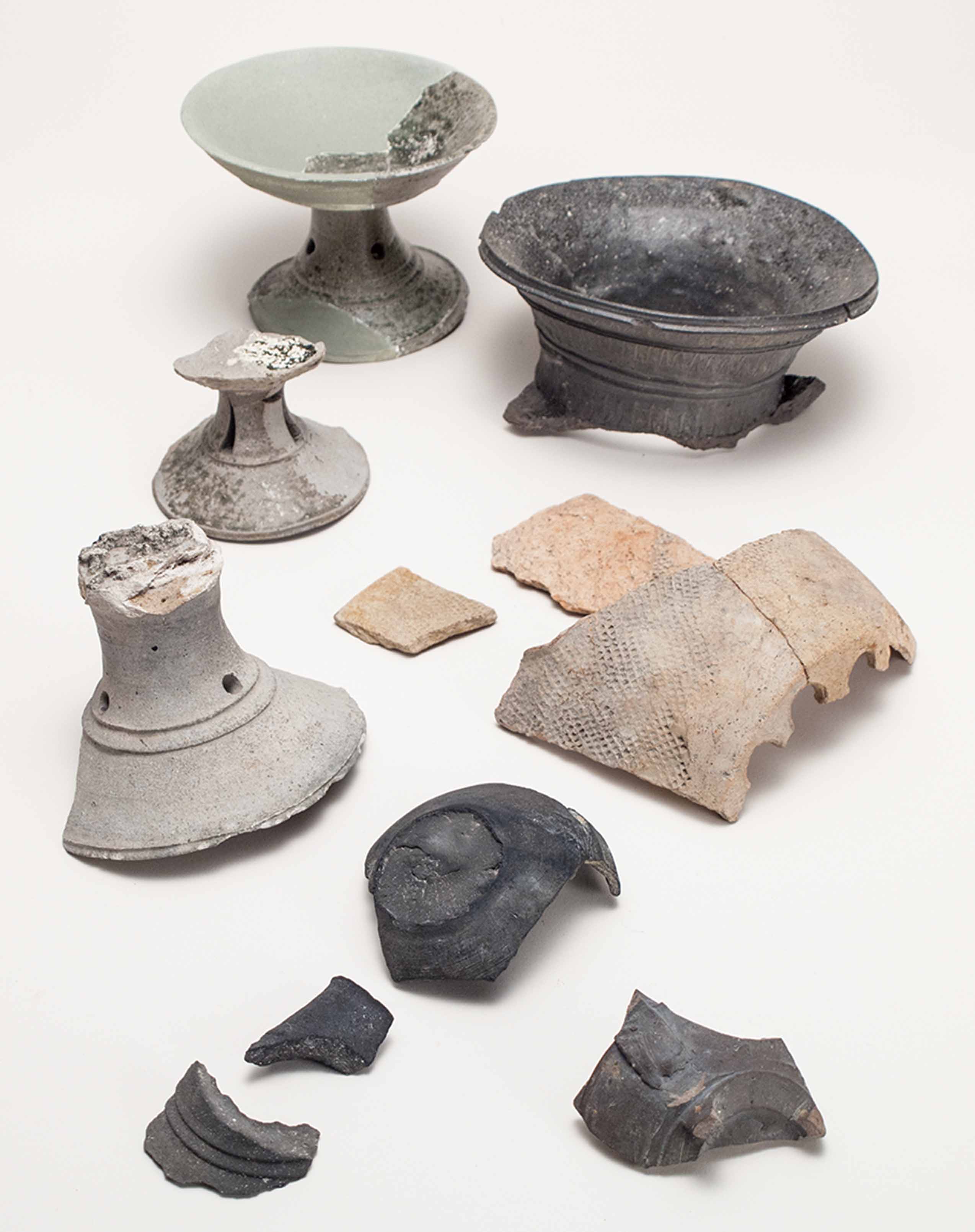 特別展「播磨大陶器展～古墳時代から現代まで～」を開催中です！