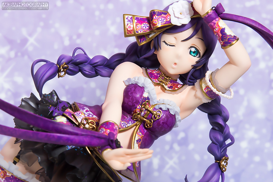 アキバフォトグラフィ - 展示サンプル撮影 アルター ラブライブ