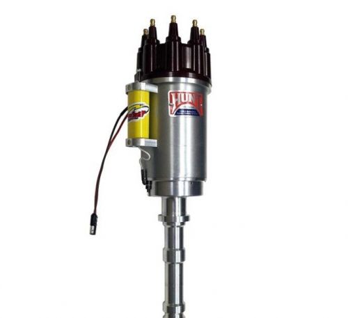 Hunt Racing Vertex Chrysler 392 Early Hemi 8 H3 ULTRA MAG