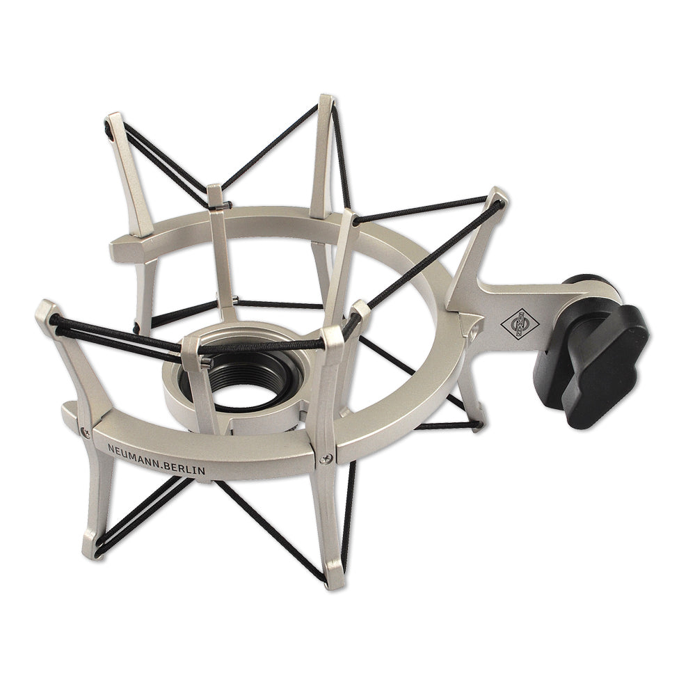 Neumann EA4 Shock Mount for TLM102 (EA4) – Alto Music