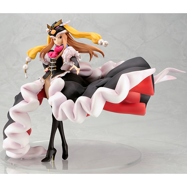 プリンセス・オブ・ザ・クリスタル | ALTER