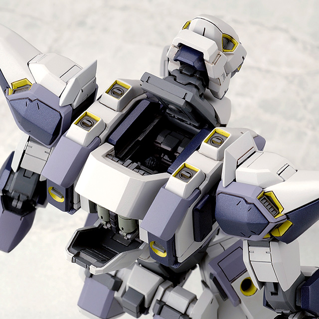 ARX-7 アーバレスト | ALTER