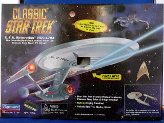 スタートレック1