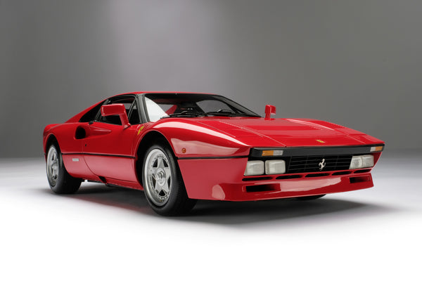 Ferrari 288 GTO (1984) – Amalgam Collection