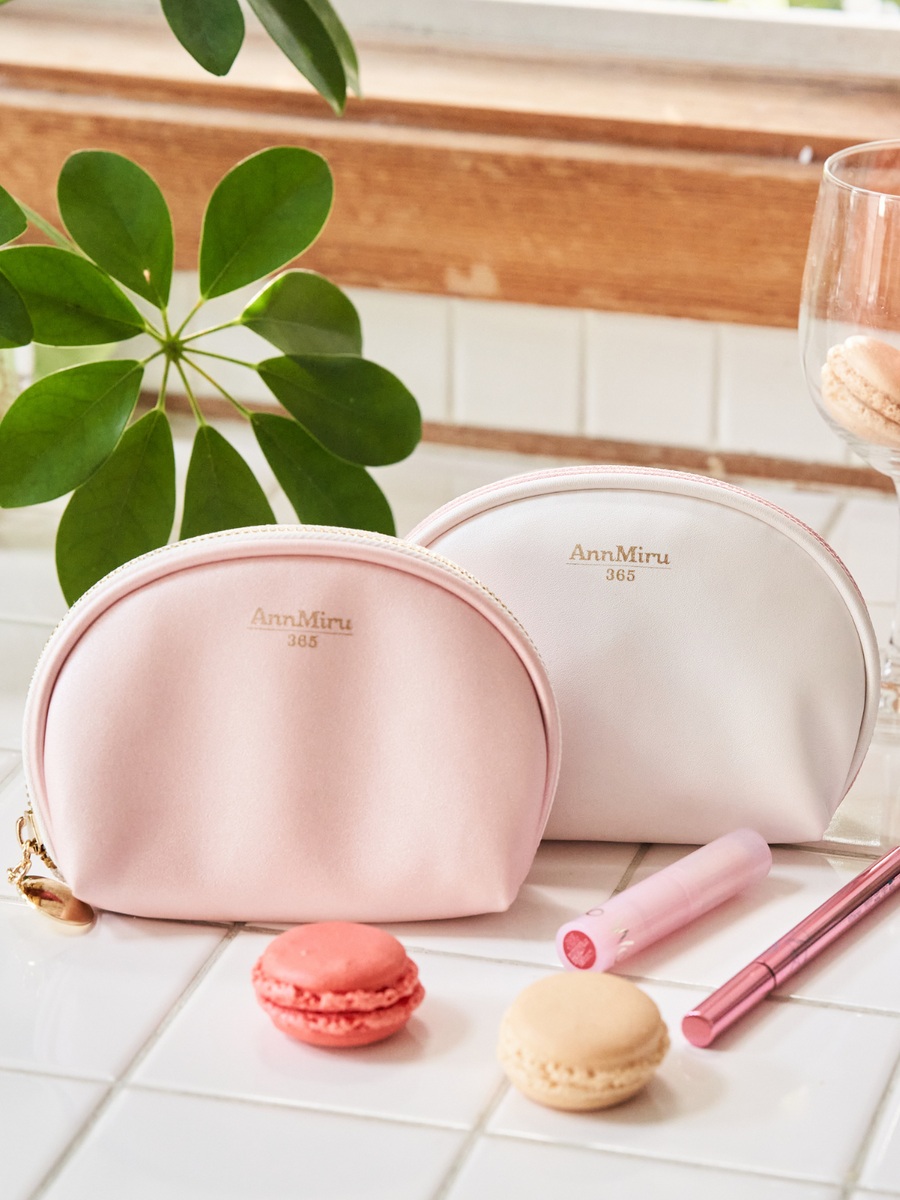 マカロンポーチ – AnnMiru