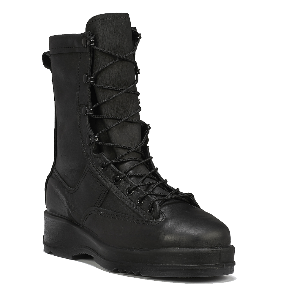 Belleville 800 ST Waterproof Gore-Tex Flight Boot-Flight Deck Boot