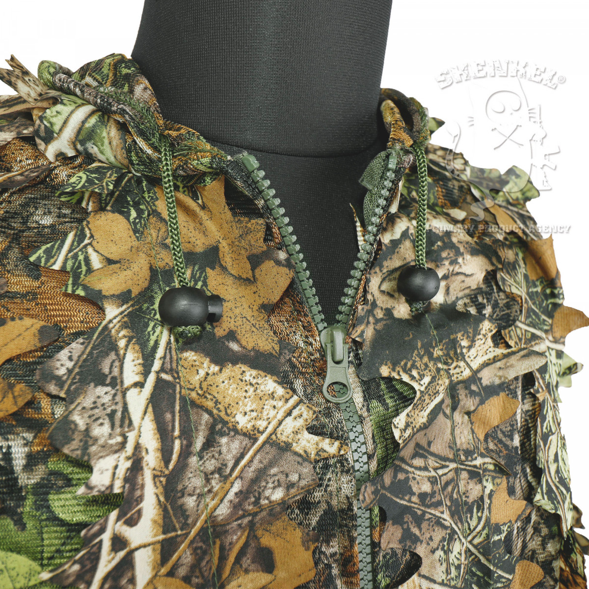 ギリースーツ リアルツリー Real Tree カモフラージュ