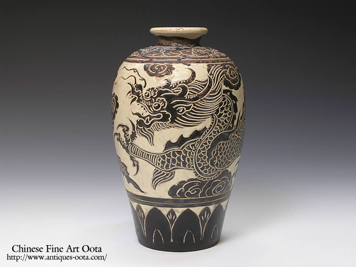 磁州窯 / 古美術大田