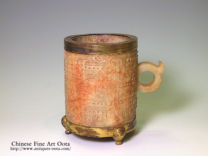 玉製品 / 古美術大田