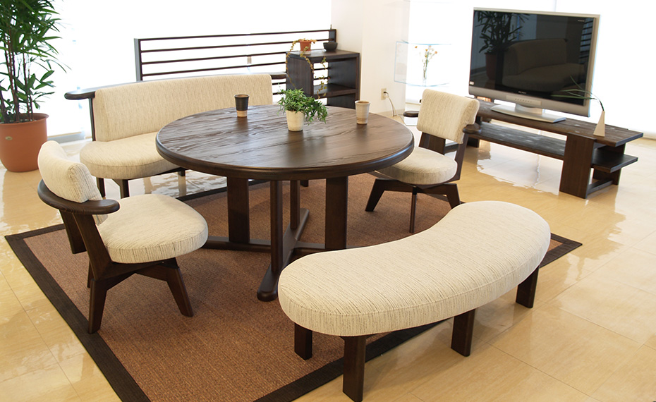 風早 ベンチ | 株式会社アサヒ