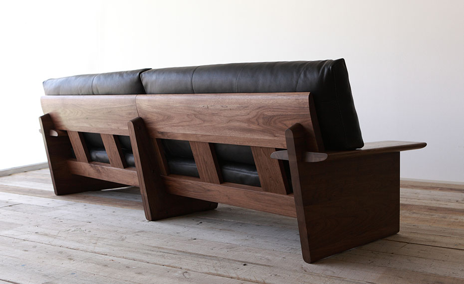 PIANURA Sofa 210 | 株式会社アサヒ