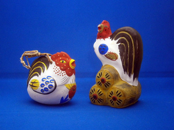 ふるさとの玩具