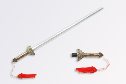 舞踊刀｜刀剣,日本刀,居合刀,模造刀,舞踊刀など古美術品なら浅草一両屋