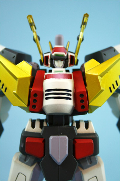 商品情報｜獣装機攻 ダンクーガ ノヴァ