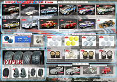 Asuka Create-SERPENT日本正規輸入代理店-