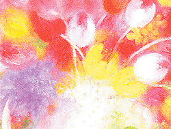 A. P. J .アートプリントジャパン ジニー・キムプロフィール