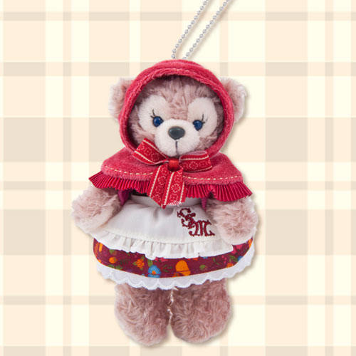 ダッフィー秋のぼうけん「Delightful Autumn Woods」新作グッズ紹介