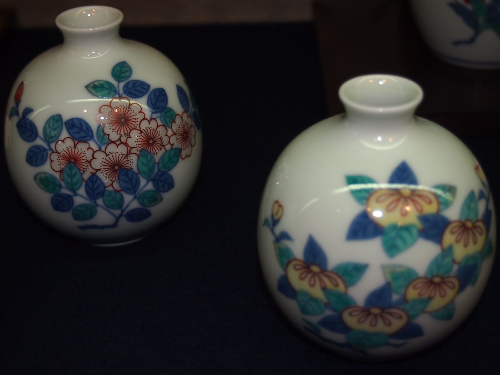 鍋島様式伝統を支える今右衛門窯｜有田焼